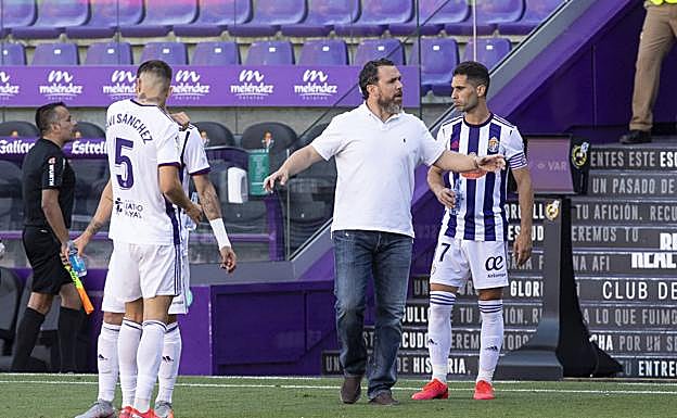 «Es un paso de gigante, pero hay que seguir trabajando»