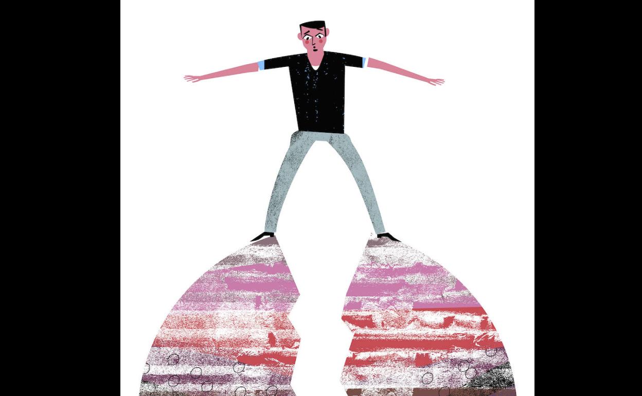 Ensayo general del Apocalipsis. Toma 1