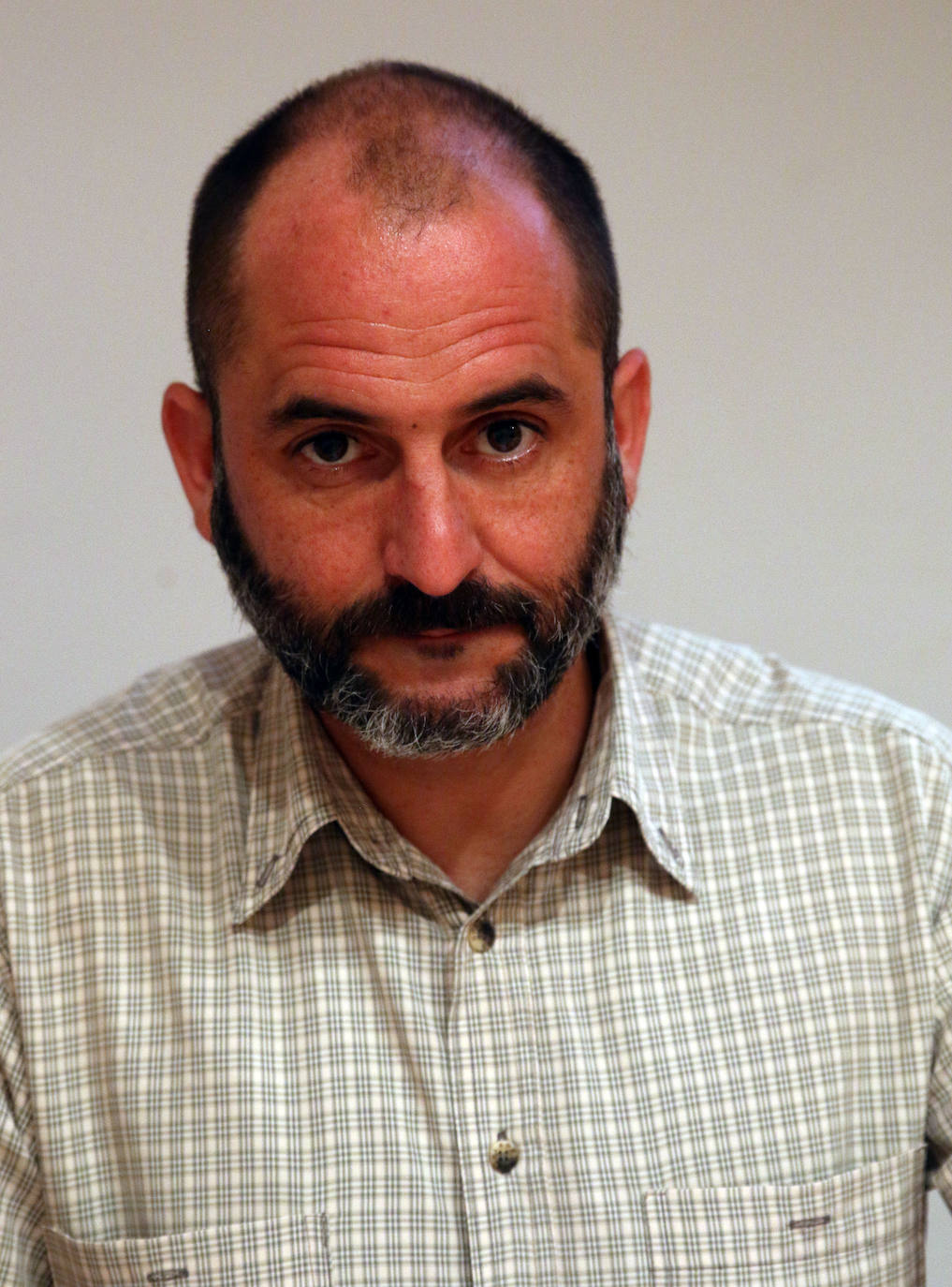 Restos encontrados en las obras del Alcázar de Segovia 