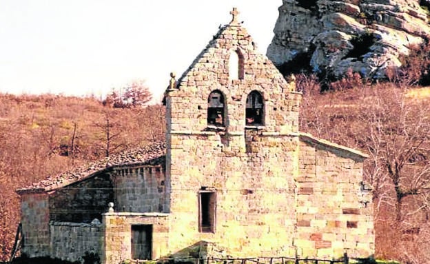 Berzosilla: «Enclavados en el Ebro»