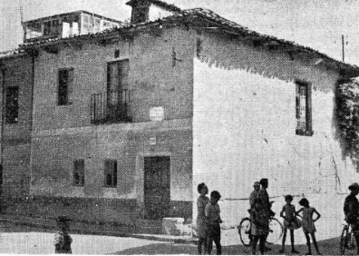 Imagen secundaria 1 - Descuartizada a golpes de hacha en Tudela de Duero