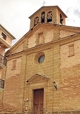 Imagen principal - Arriba, Iglesia de San Nicolás; A la izquierda, puente de San García y Nevera o pozo de hielo. 