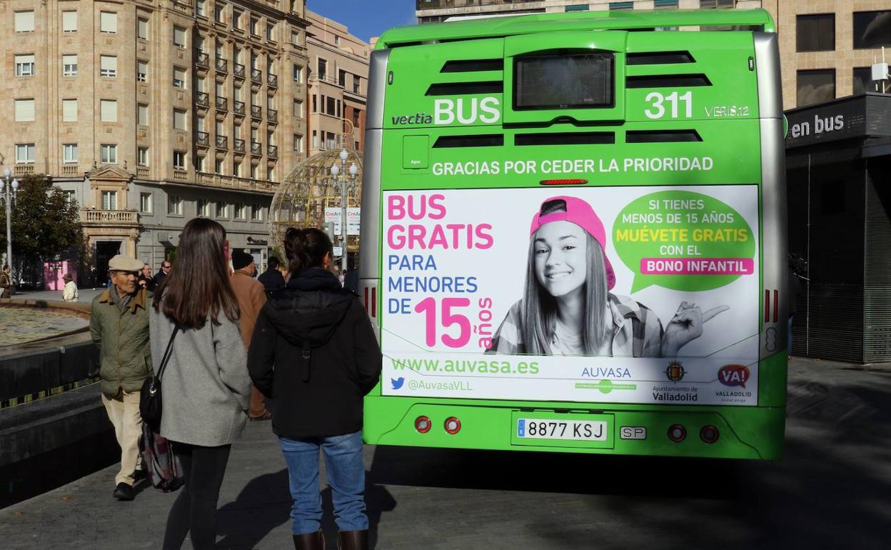 Auvasa entiende que los sindicatos están abiertos a negociar pero les pide que «planteen nuevas alternativas»