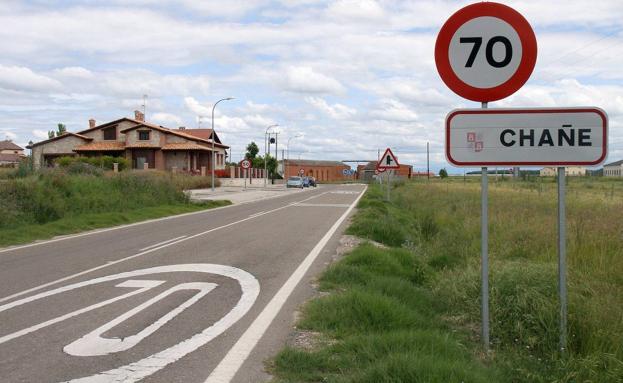 Los 'rastreos' de un brote diagnosticado en Valladolid conducen a Chañe, en la provincia de Segovia