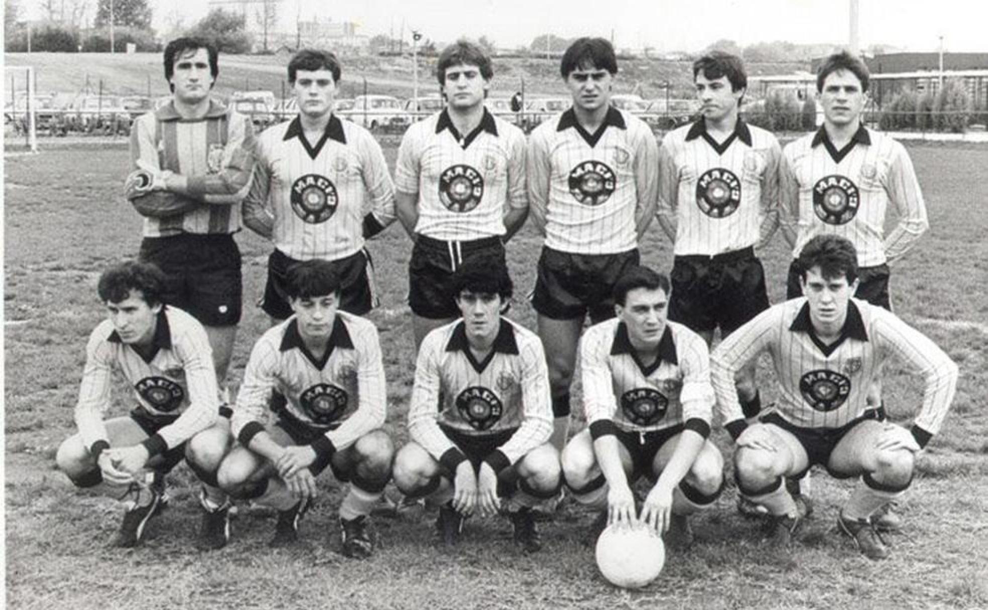 Cuando el obispo es el portero