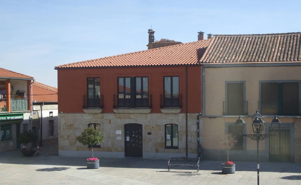 Cantalpino extrema las precauciones con el cierre temporal de instalaciones municipales