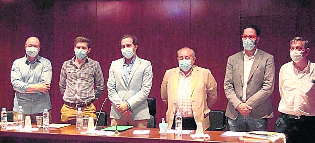 El Colegio Oficial de Dentistas asegura que las clínicas dentales son espacios seguros para el cuidado de la salud bucodental