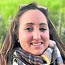 Esperanza Gascón Alcaldesa de madroñal