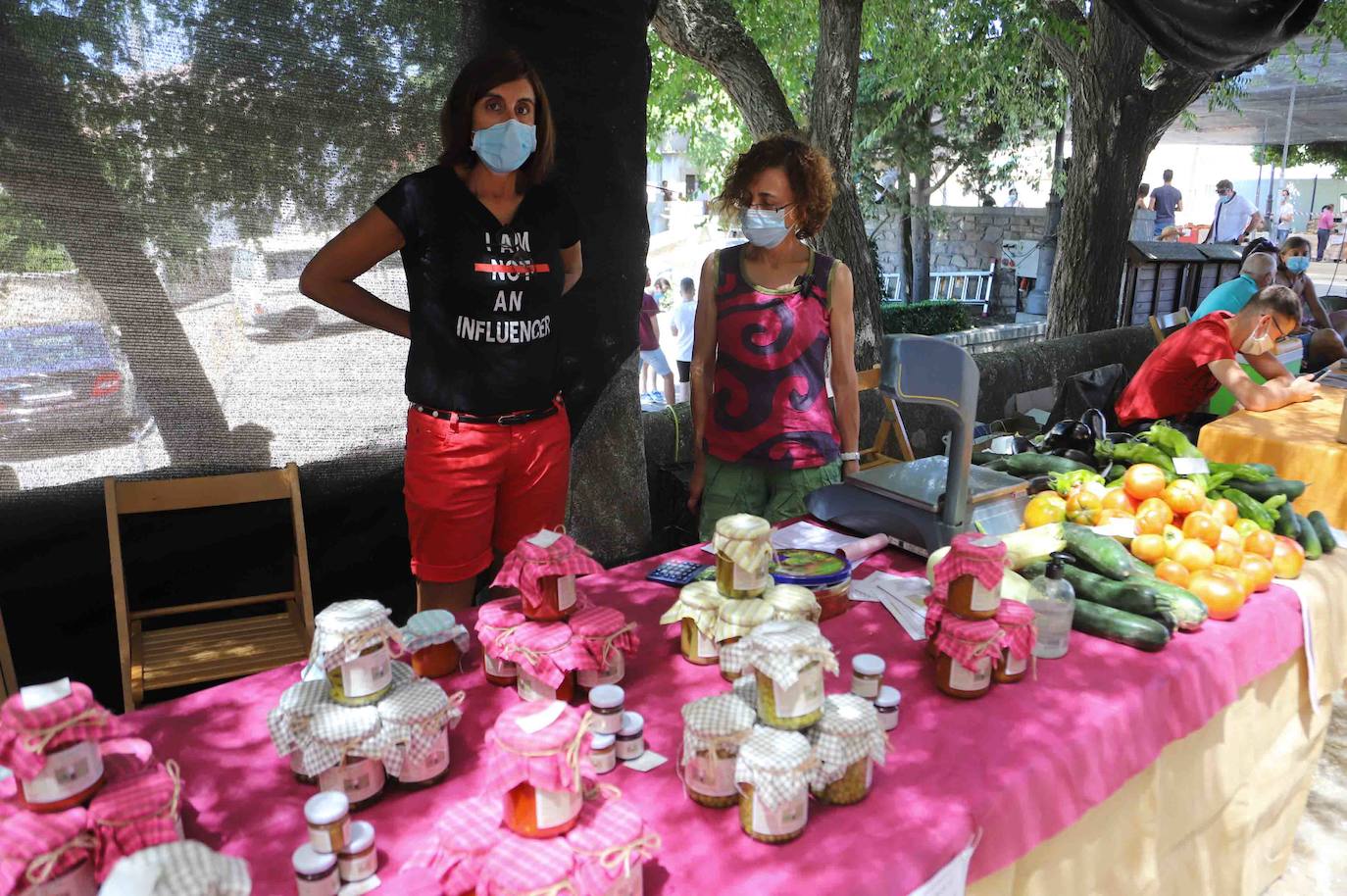 Fotos: Cita con la tradición