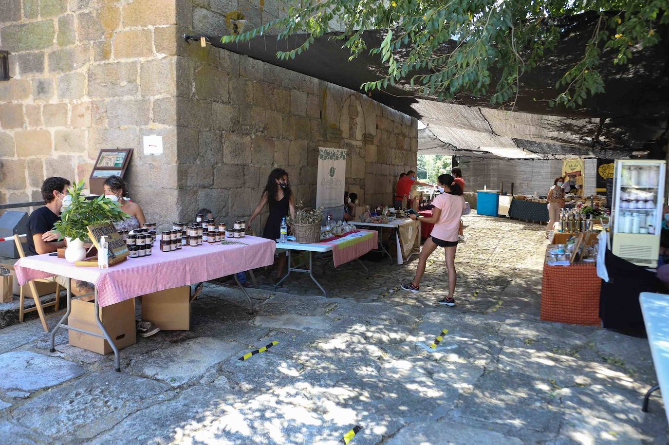 Fotos: Cita con la tradición