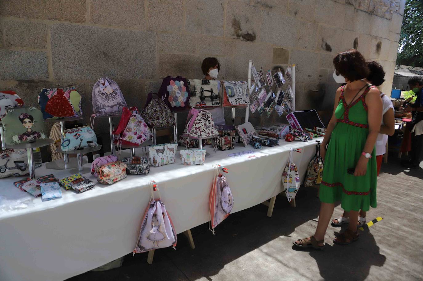 Fotos: Cita con la tradición