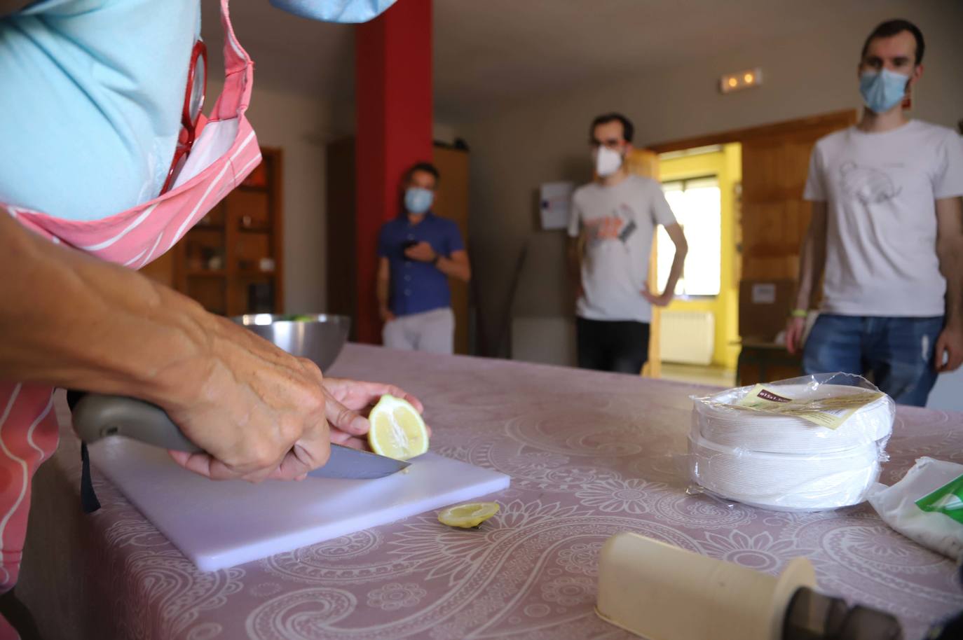 Fotos: Cita con la tradición