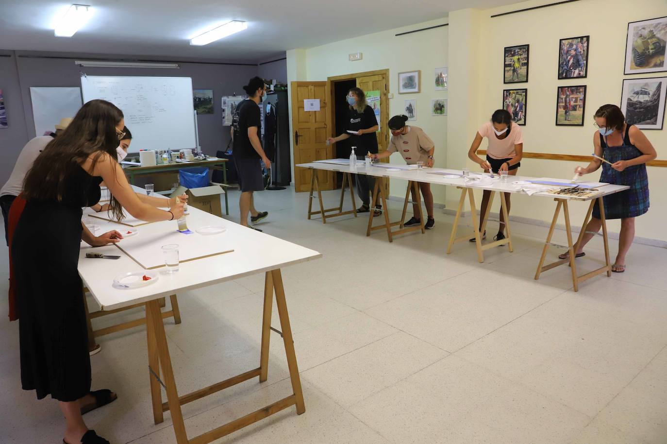 Fotos: Cita con la tradición