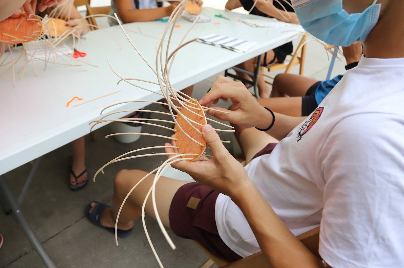 Fotos: Cita con la tradición