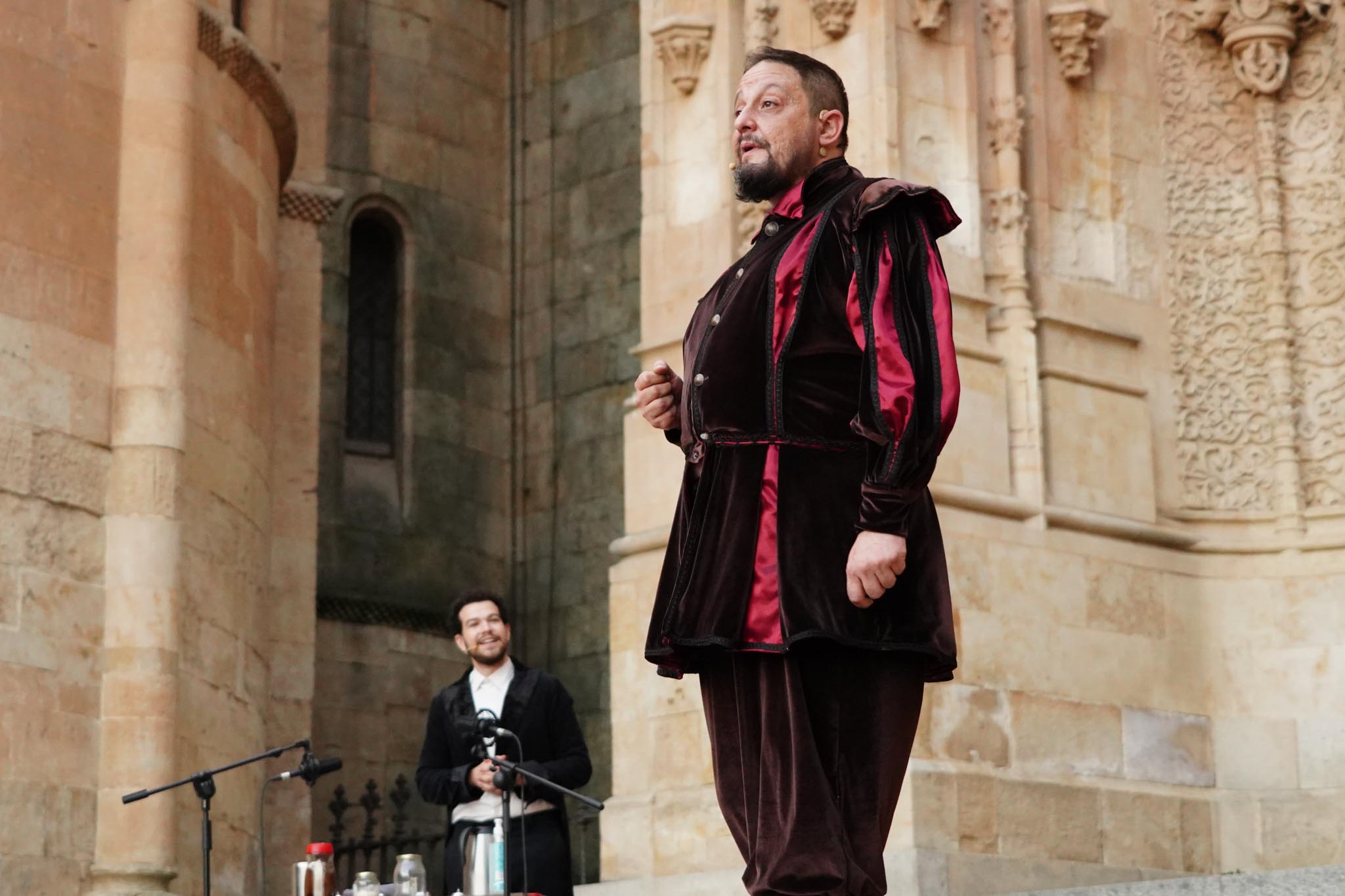 Fotos: Salamancabraza vuelve a llenar el Patio Chico