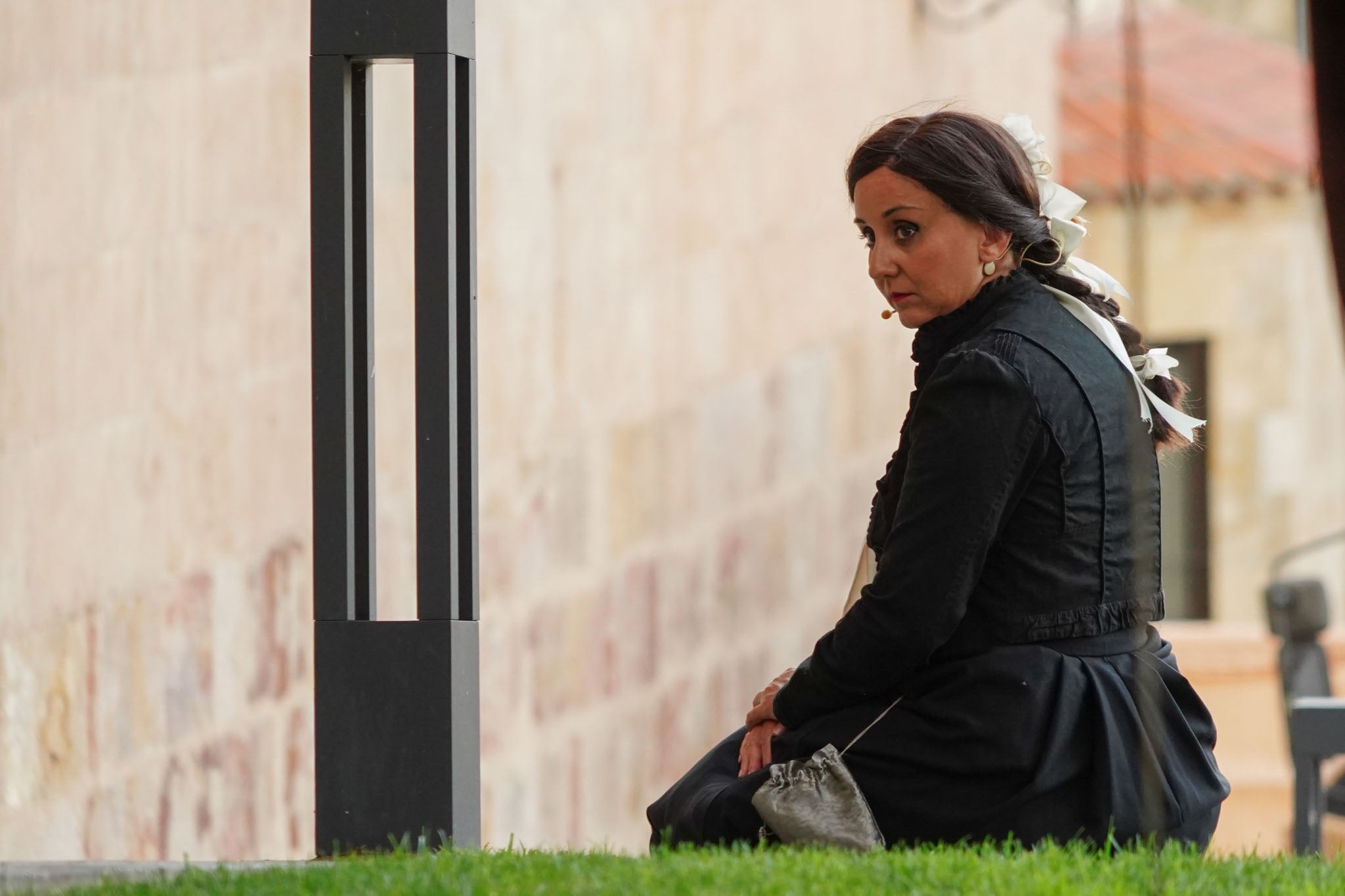 Fotos: Salamancabraza vuelve a llenar el Patio Chico