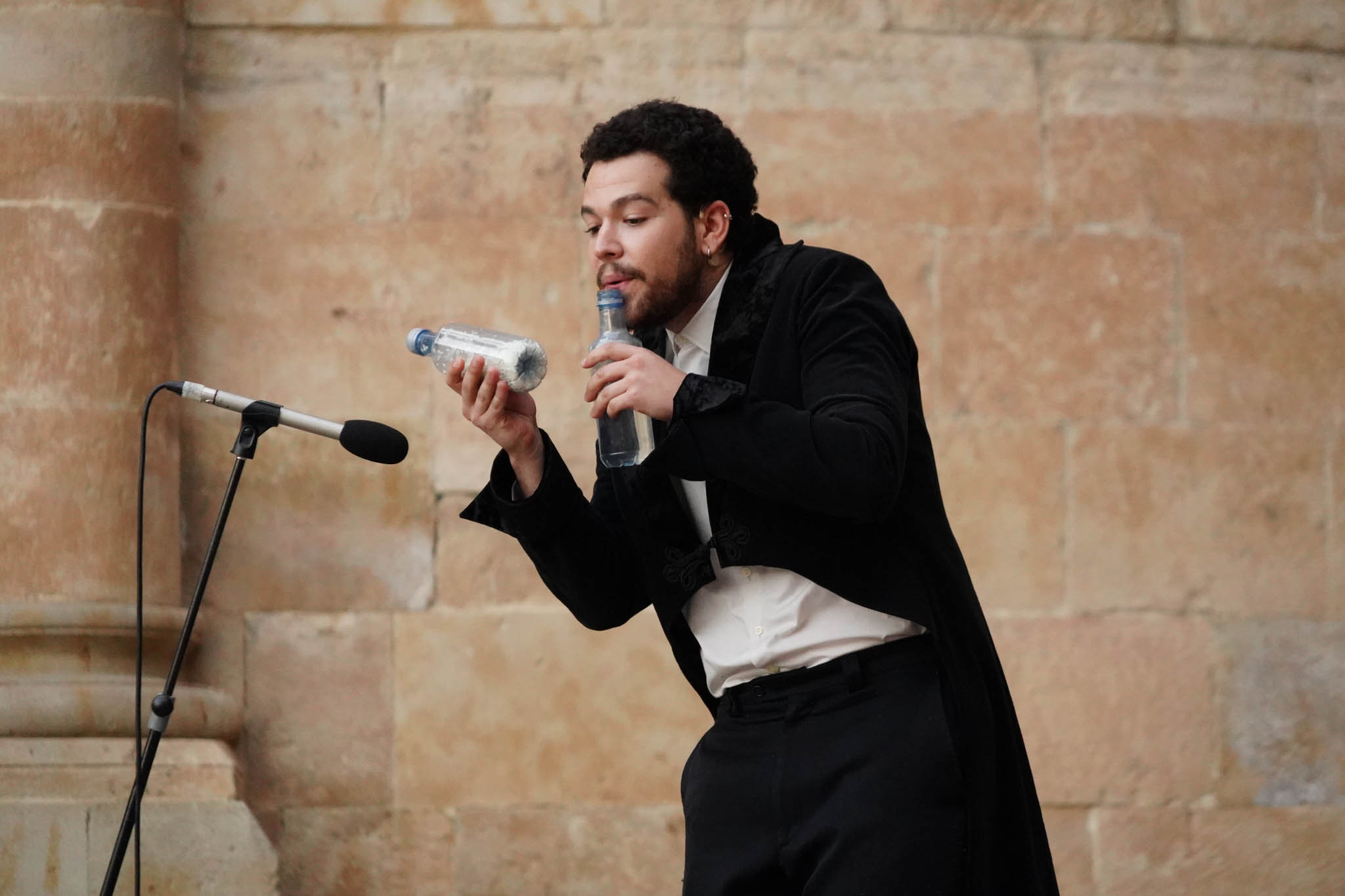 Fotos: Salamancabraza vuelve a llenar el Patio Chico