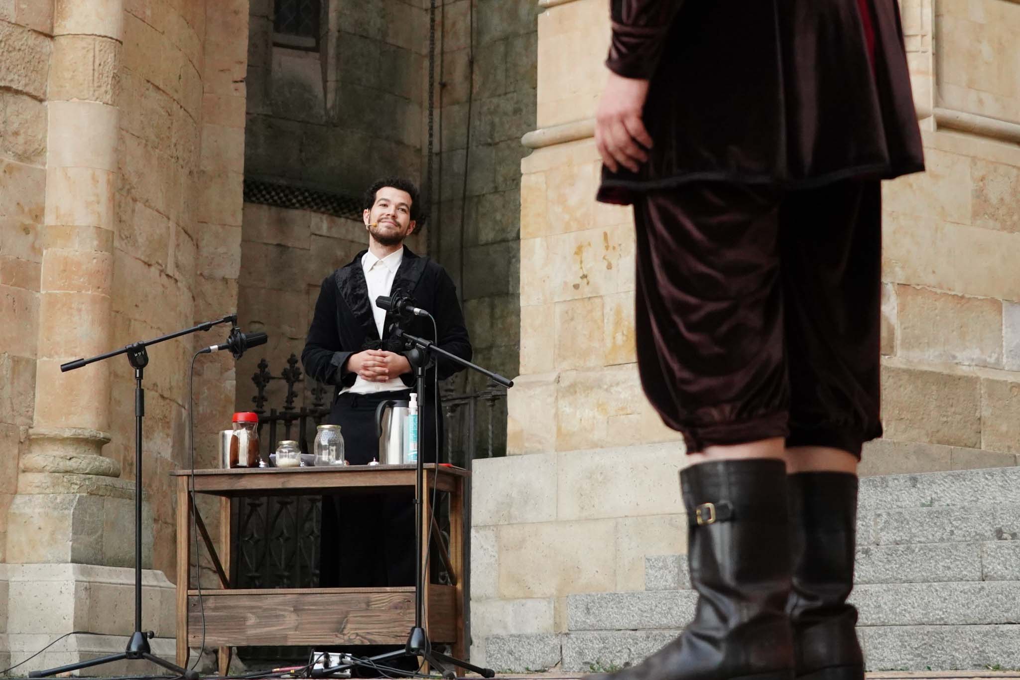 Fotos: Salamancabraza vuelve a llenar el Patio Chico