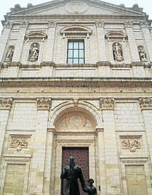 Museo de Semana Santa.