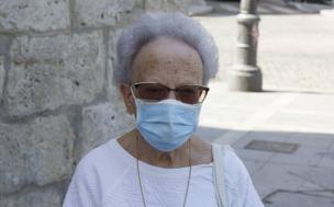 María Carmen Pérez