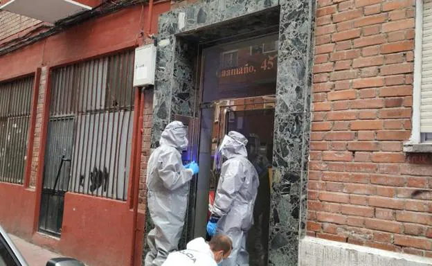 Alarma en las Delicias, Valladolid, por otro brote con nueve contagios en tres edificios