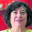 Emiliana Centeno Escudero. Alcaldesa de Mucientes