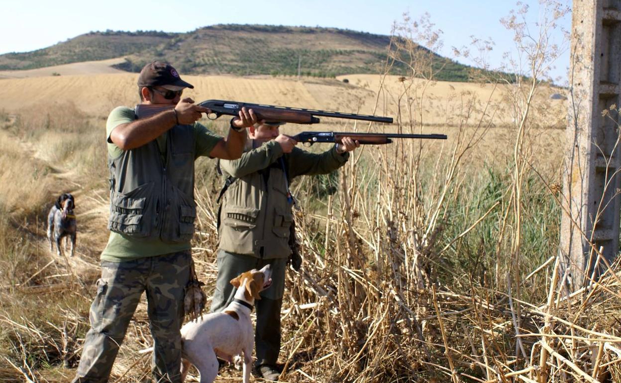 La media veda comienza en la región con una perspectiva favorable vinculada a la buena cosecha
