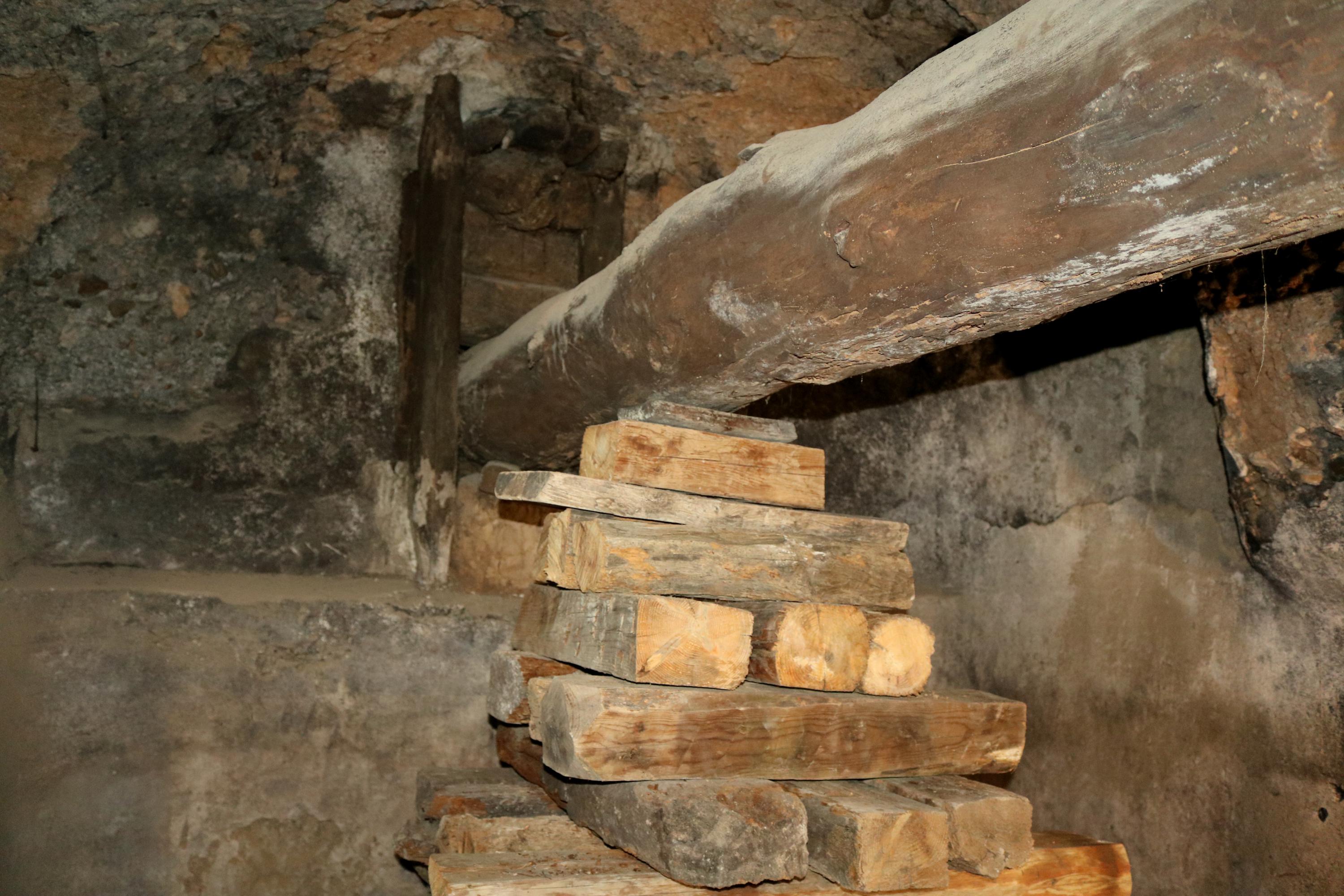 Las Bodegas de Torquemada se convierten en un atractivo turístico para los visitantes