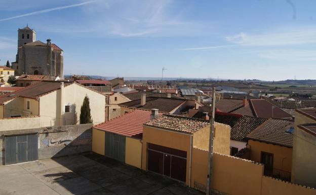 Una joven de 18 años da positivo en Mucientes después de una comida familiar en Burgos