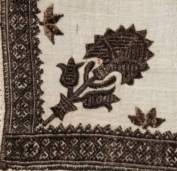 El arte textil salmantino conquista Rusia
