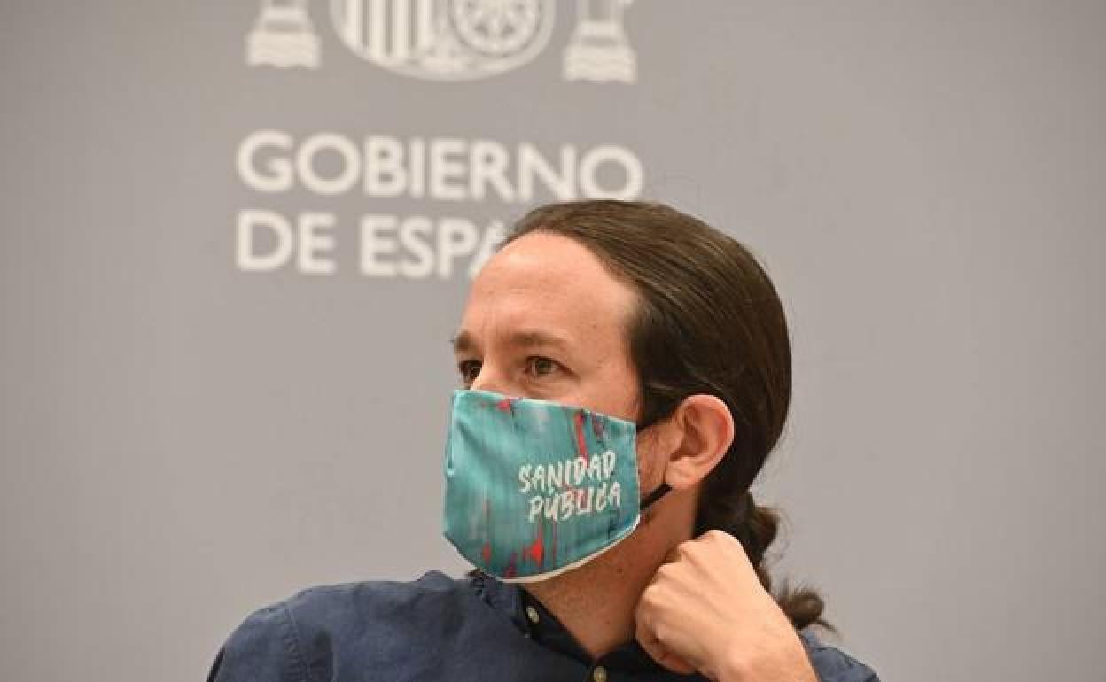 Editorial: La transparencia de Podemos