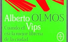 &#039;Cuando el VIPS era la mejor librería de la ciudad&#039;