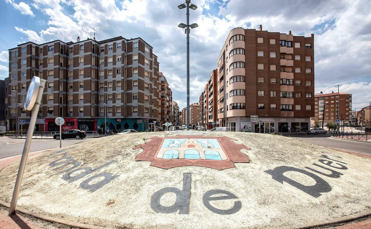 Aranda lleva confinada desde el pasado viernes 7 de agosto.