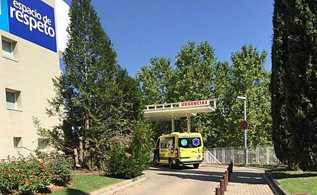 El brote de Vadocondes, en Burgos, suma 14 positivos y deja a cinco personas ingresadas