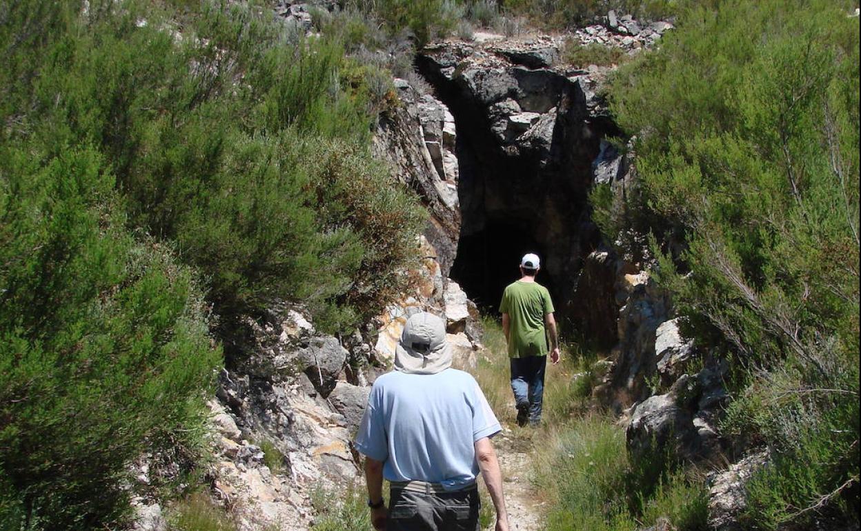 Castilla y León registra siete de las diez temperaturas más bajas de España este miércoles