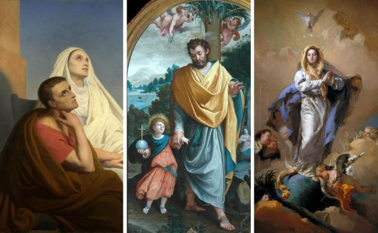 Santoral de hoy sábado 22 de agosto de 2020