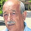 Primiano de la Fuente. Alcalde de Piñel de Arriba