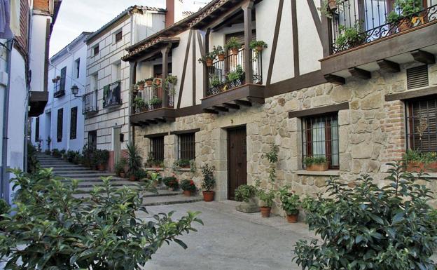 Candeleda ofrece apoyo psicológico a las familias de los afectados por el brote de covid