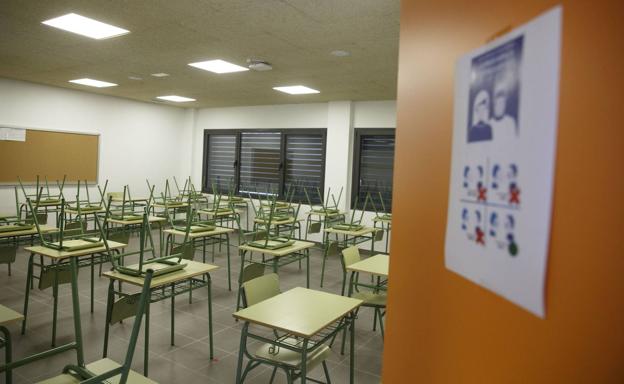 La OMS resalta que escuelas no son motor principal de transmisión de covid-19