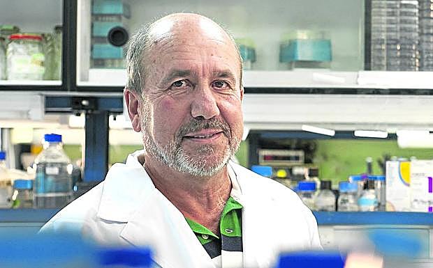 Desde enero. El grupo de Mariano Esteban ya ha desarrollado vacunas contra el ébola, el chikungunya y el zika.
