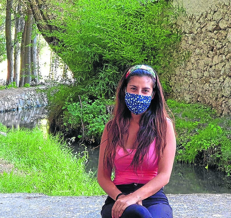 Imagen - «Ha entrado por los jóvenes, pero cualquiera podríamos haber traído el virus porque todos nos hemos relacionado con gente»