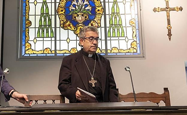 La Iglesia se abre a ceder espacios para la 'vuelta al cole' aunque no es «sencillo» por las condiciones higiénicas