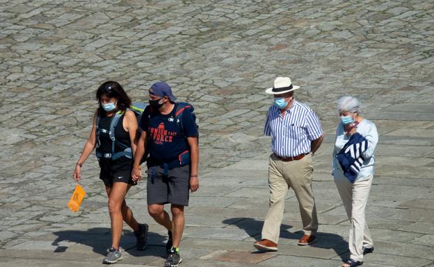 El coronavirus, la principal preocupación del 60% de los españoles 