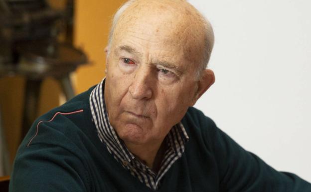 Fallece José María Alaejos, víctima de la covid