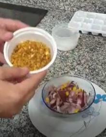 Imagen secundaria 2 - Ceviche, un plato de cuchara para el buen tiempo