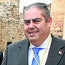 Juan Montes. Alcalde de Turégano