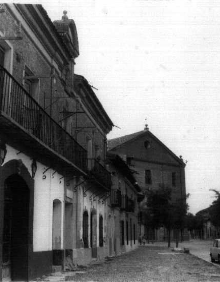 Imagen secundaria 2 - La Seca presume de viviendas sociales