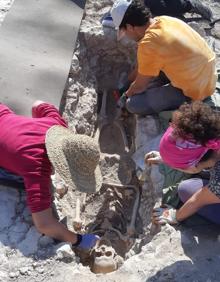 Imagen secundaria 2 - En busca del pasado medieval de La Sequera de Haza