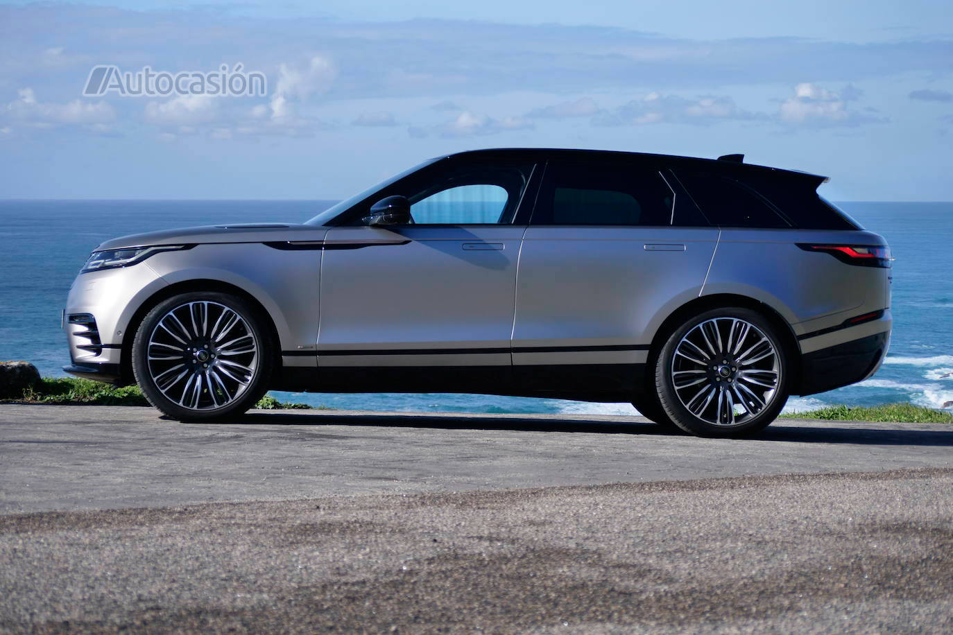 Range Rover Velar HSE 300 First Edition