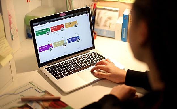 Las medidas de protección frente al Covid-19 pueden obstaculizar el aprendizaje de alumnos con sordera, según FIAPAS